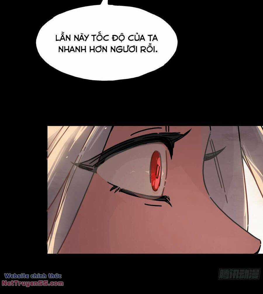 Ý Chí Dũng Sĩ 2 Chapter 7 trang 34