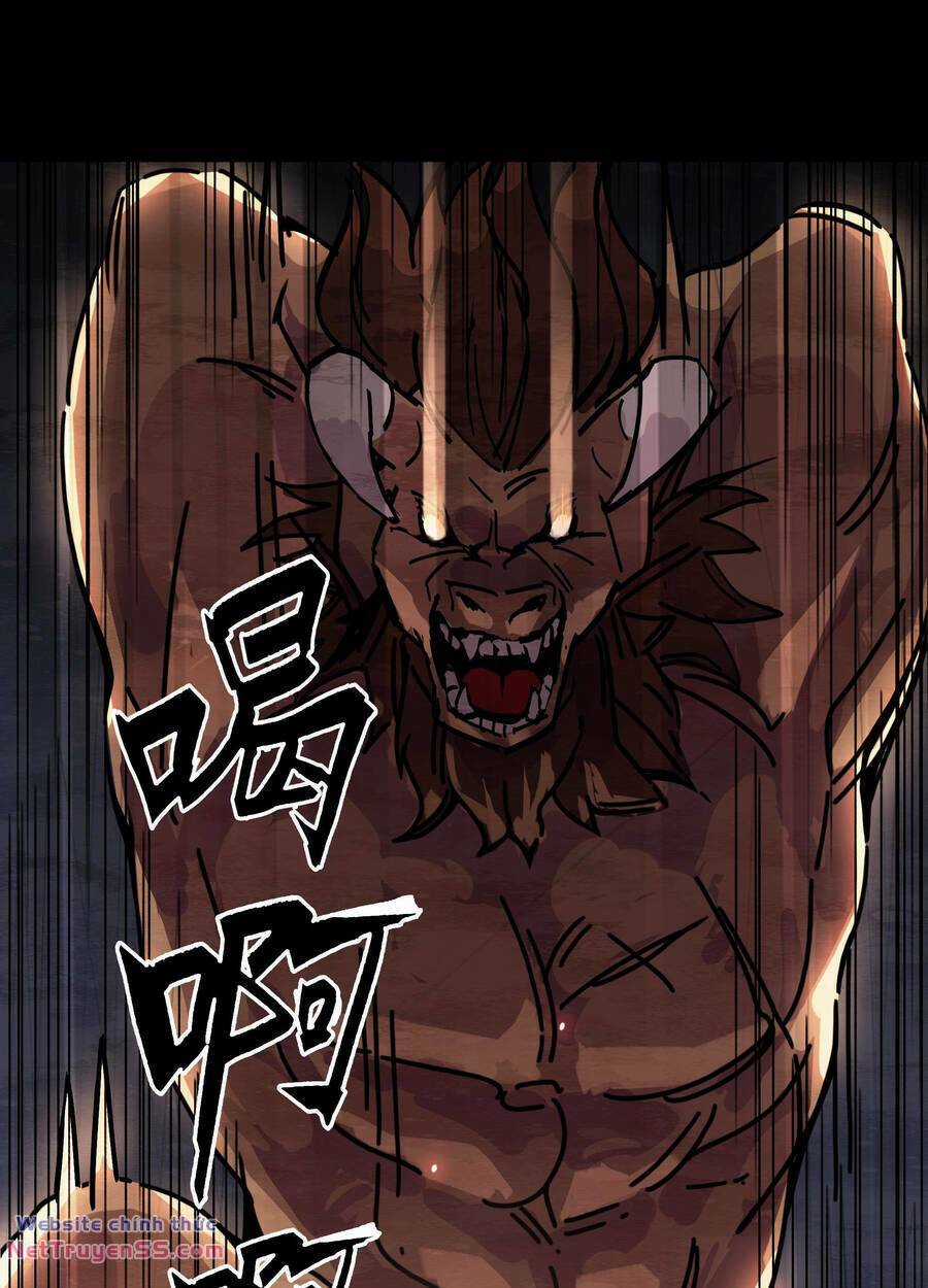 Ý Chí Dũng Sĩ 2 Chapter 7 trang 35