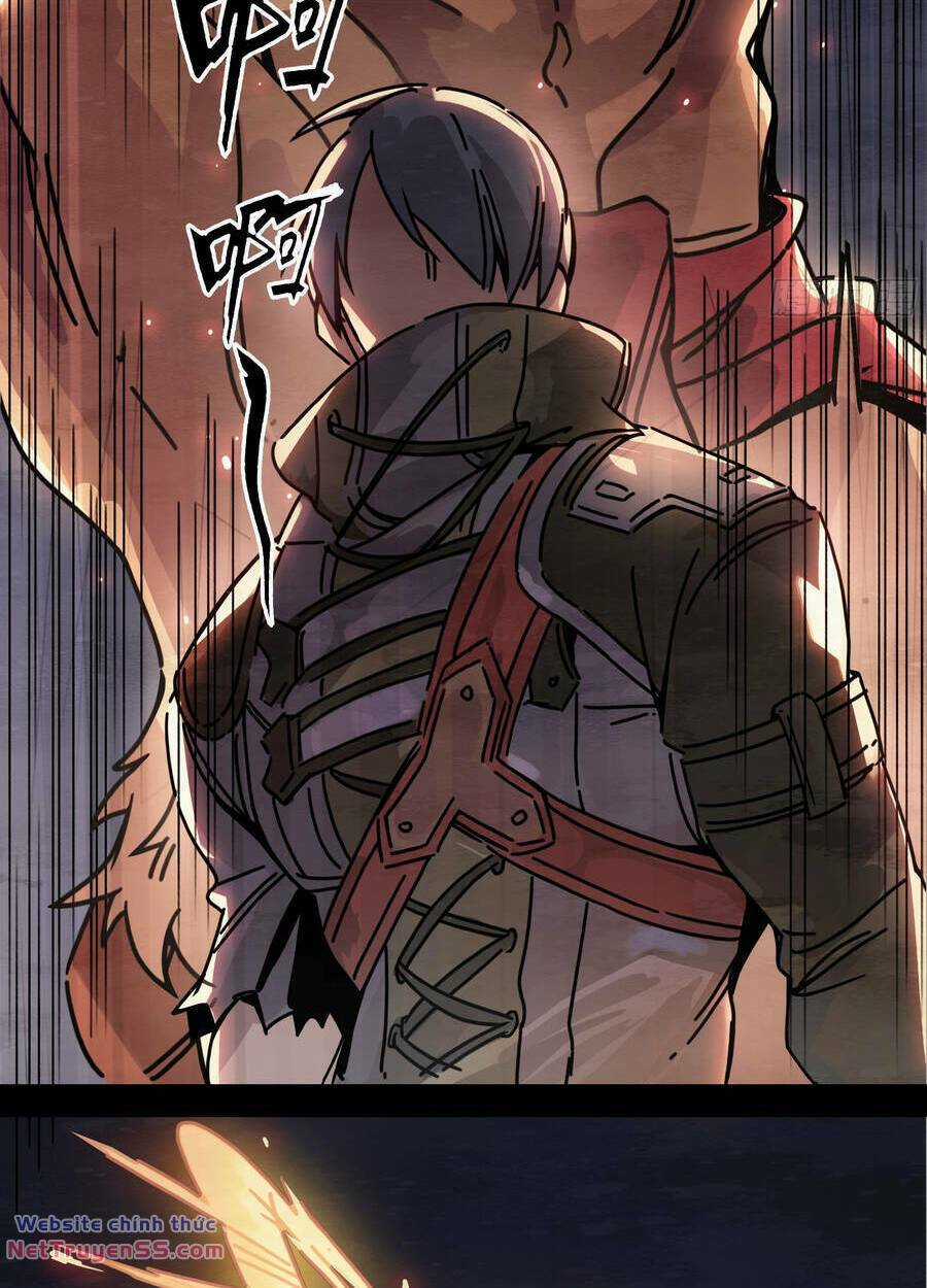 Ý Chí Dũng Sĩ 2 Chapter 7 trang 36