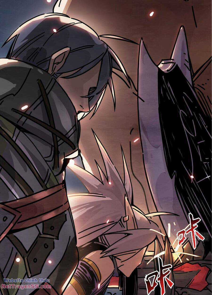 Ý Chí Dũng Sĩ 2 Chapter 7 trang 38