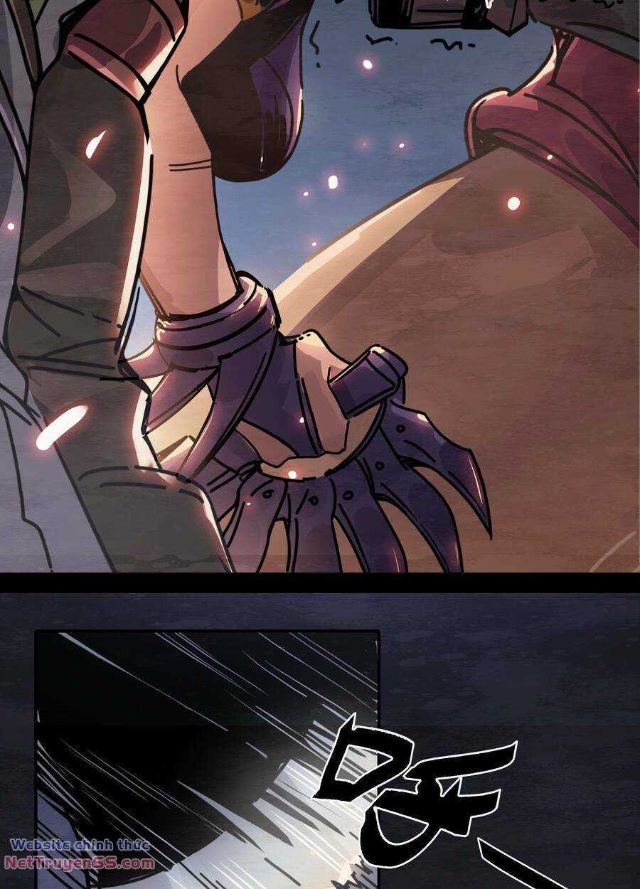 Ý Chí Dũng Sĩ 2 Chapter 7 trang 39