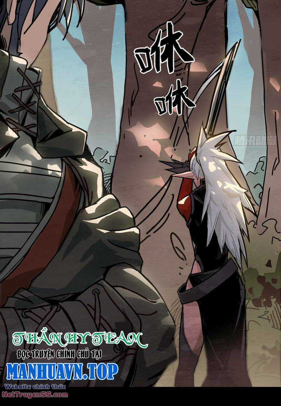 Ý Chí Dũng Sĩ 2 Chapter 7 trang 4