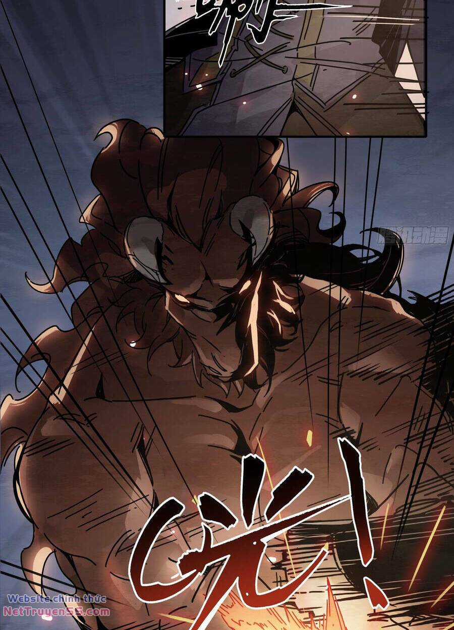 Ý Chí Dũng Sĩ 2 Chapter 7 trang 41