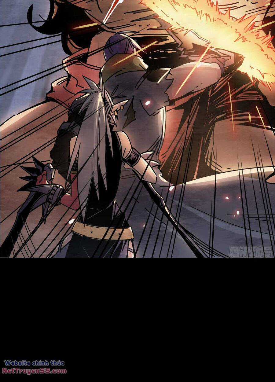 Ý Chí Dũng Sĩ 2 Chapter 7 trang 42