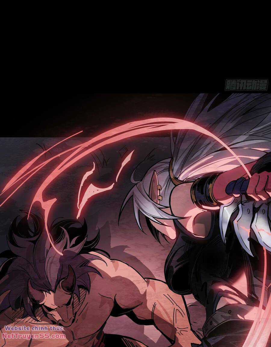 Ý Chí Dũng Sĩ 2 Chapter 7 trang 43