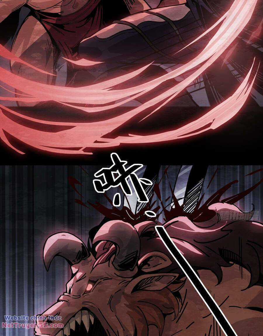 Ý Chí Dũng Sĩ 2 Chapter 7 trang 44