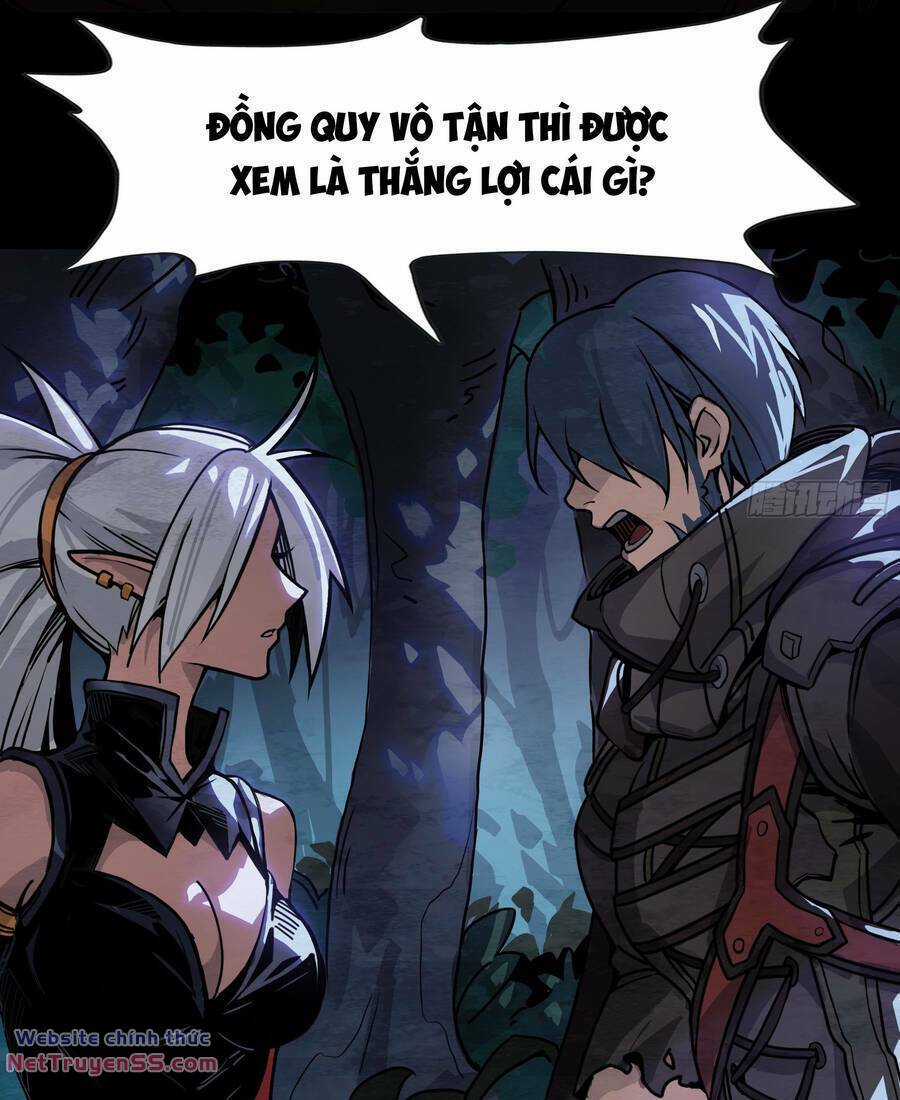 Ý Chí Dũng Sĩ 2 Chapter 7 trang 47