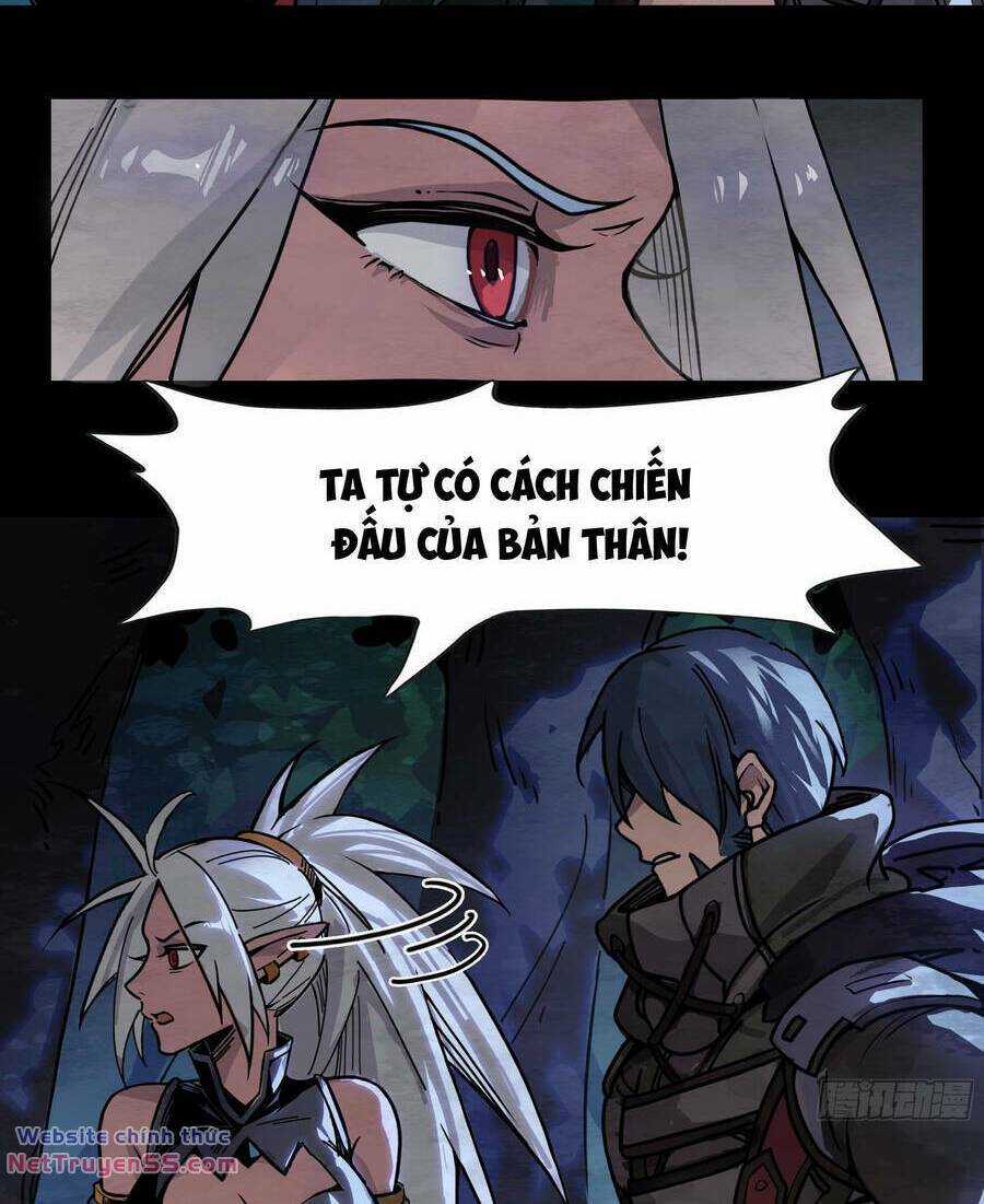 Ý Chí Dũng Sĩ 2 Chapter 7 trang 48