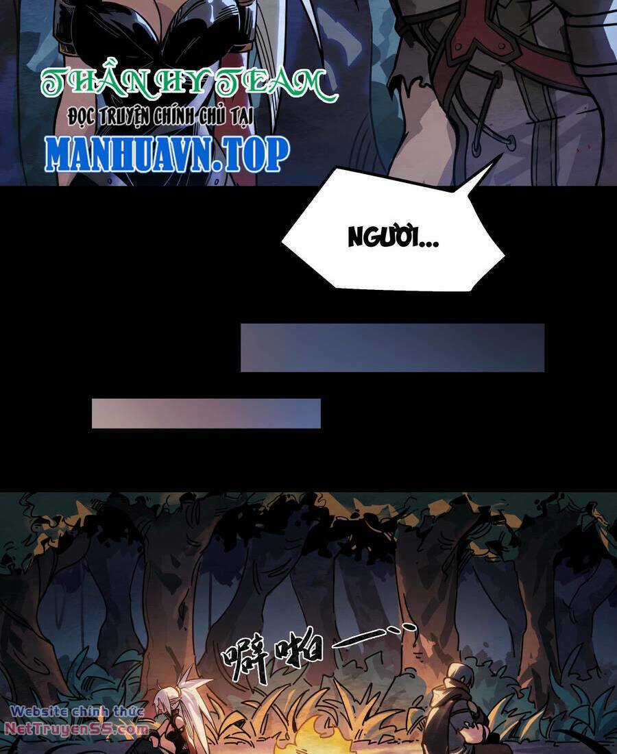 Ý Chí Dũng Sĩ 2 Chapter 7 trang 49