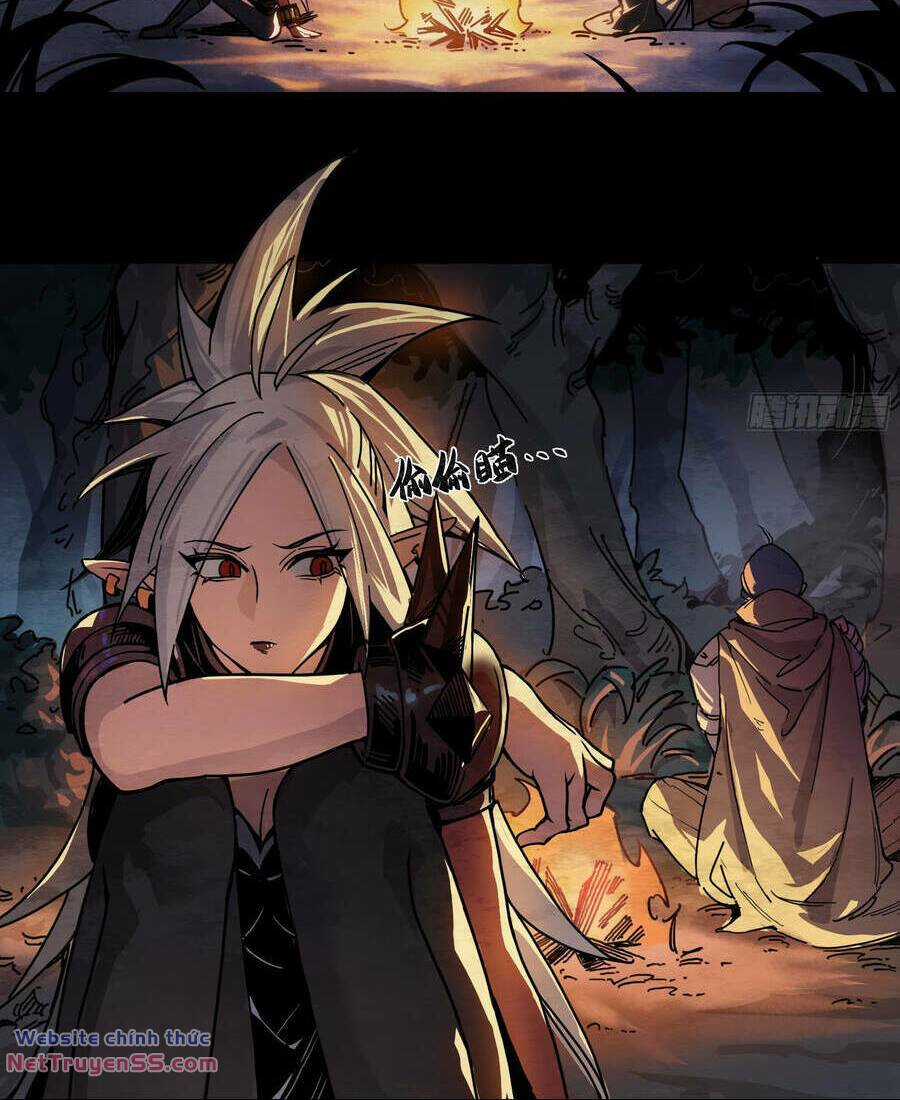 Ý Chí Dũng Sĩ 2 Chapter 7 trang 50