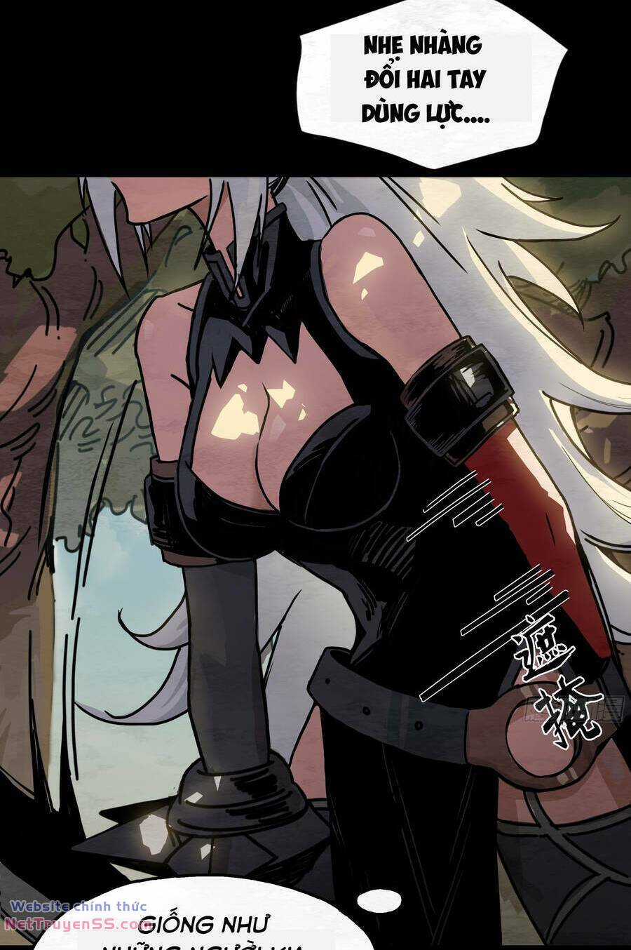 Ý Chí Dũng Sĩ 2 Chapter 7 trang 6