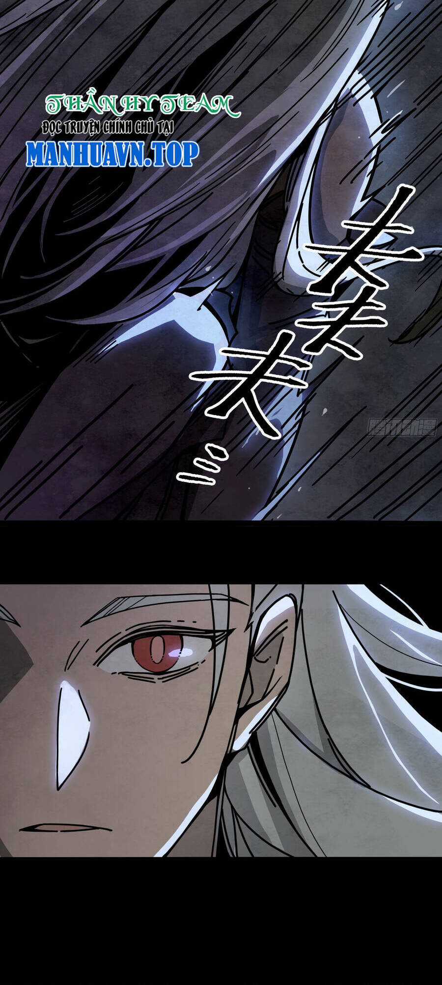 Ý Chí Dũng Sĩ 2 Chapter 8 trang 14