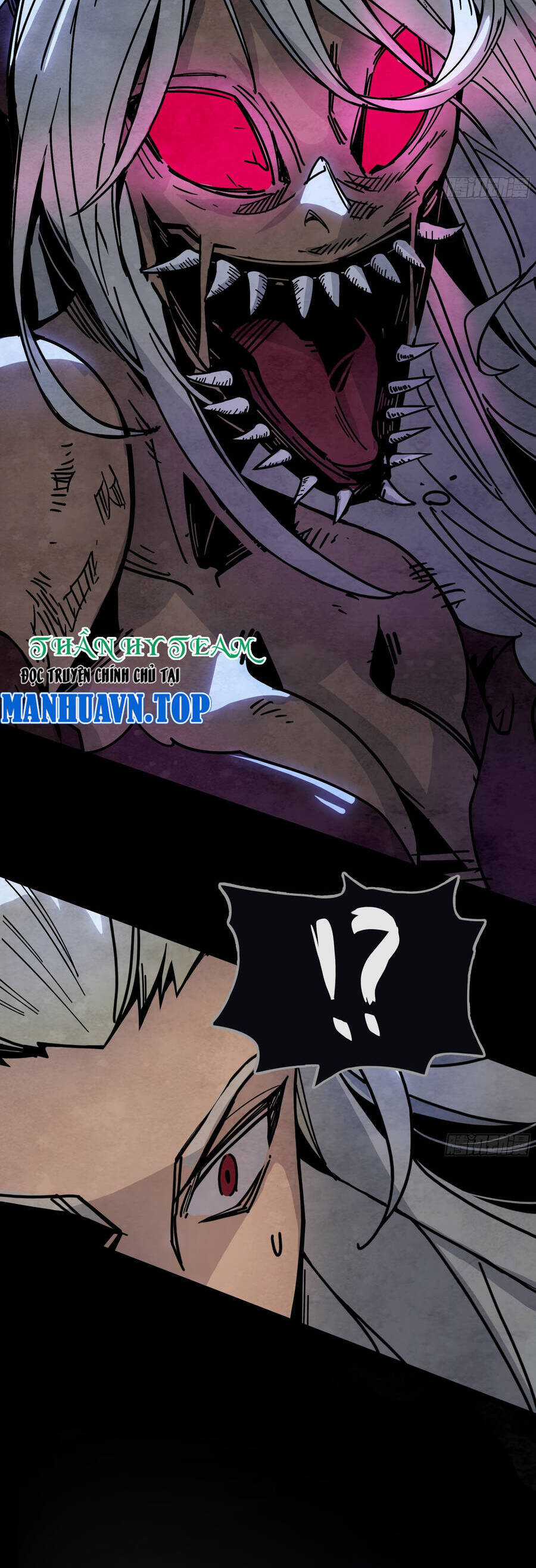 Ý Chí Dũng Sĩ 2 Chapter 8 trang 17