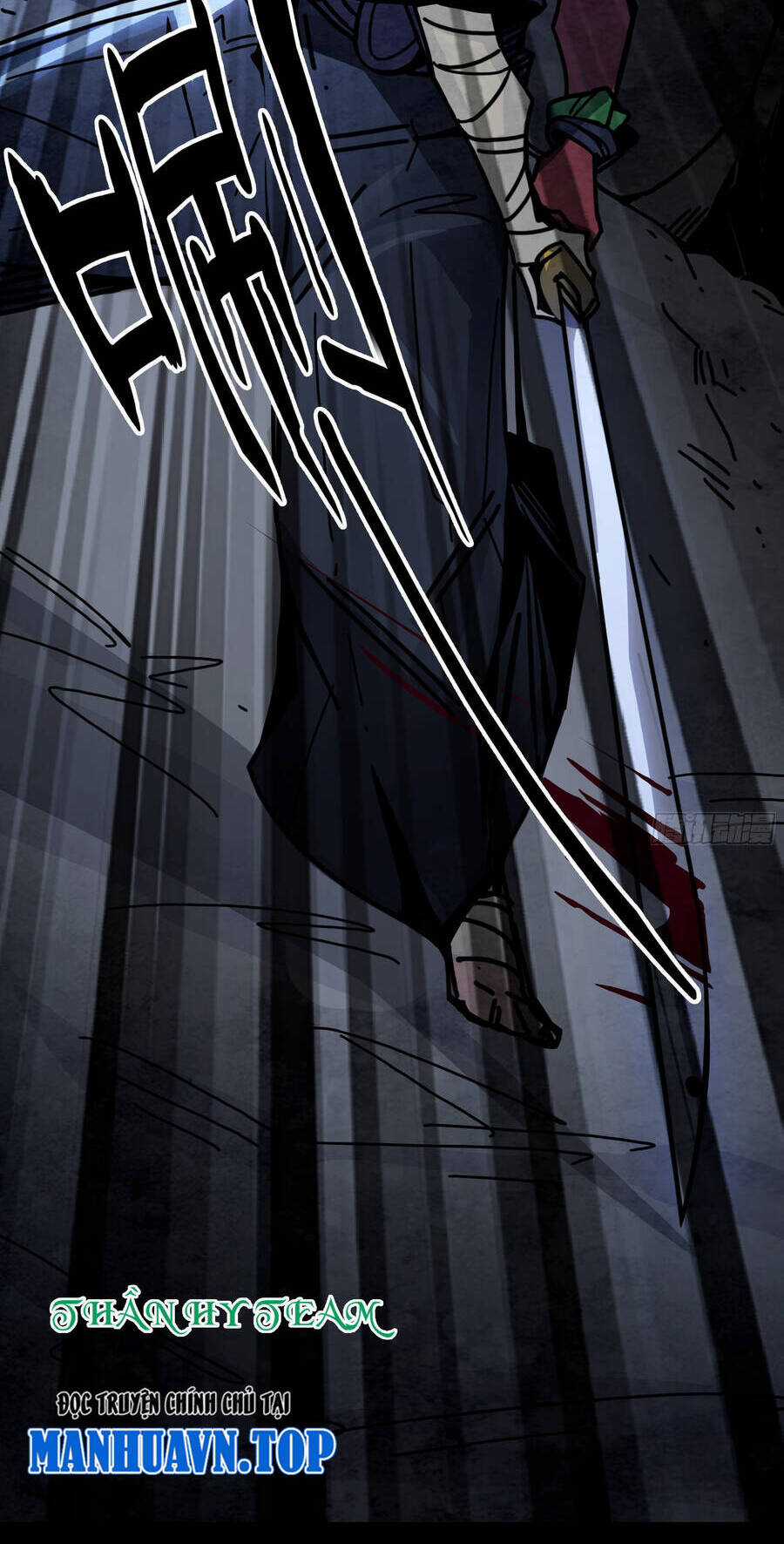 Ý Chí Dũng Sĩ 2 Chapter 8 trang 20