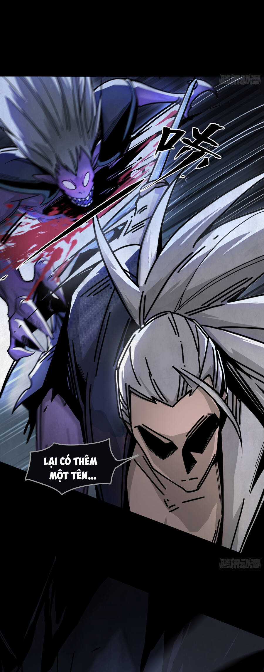 Ý Chí Dũng Sĩ 2 Chapter 8 trang 23