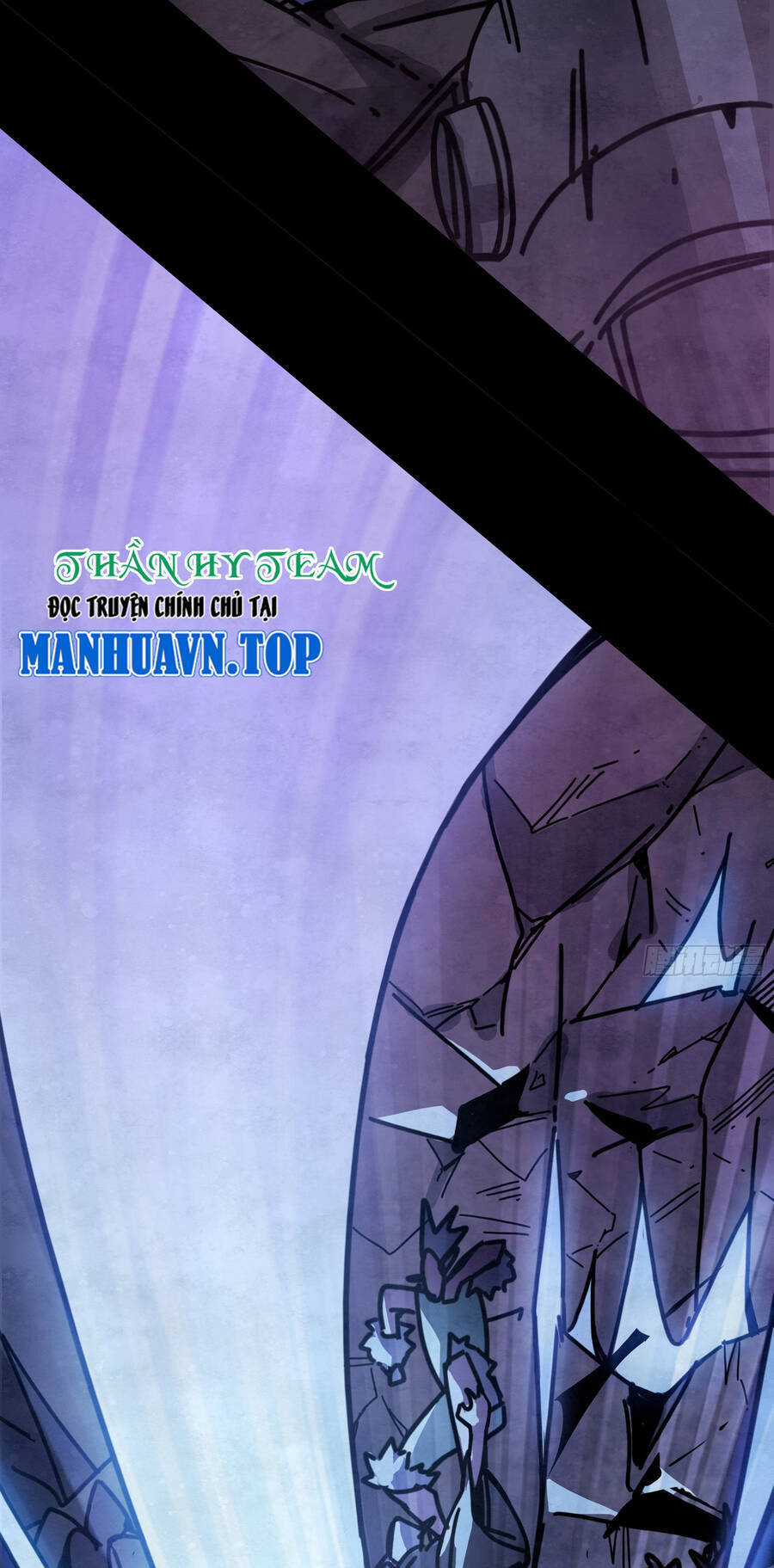 Ý Chí Dũng Sĩ 2 Chapter 8 trang 38