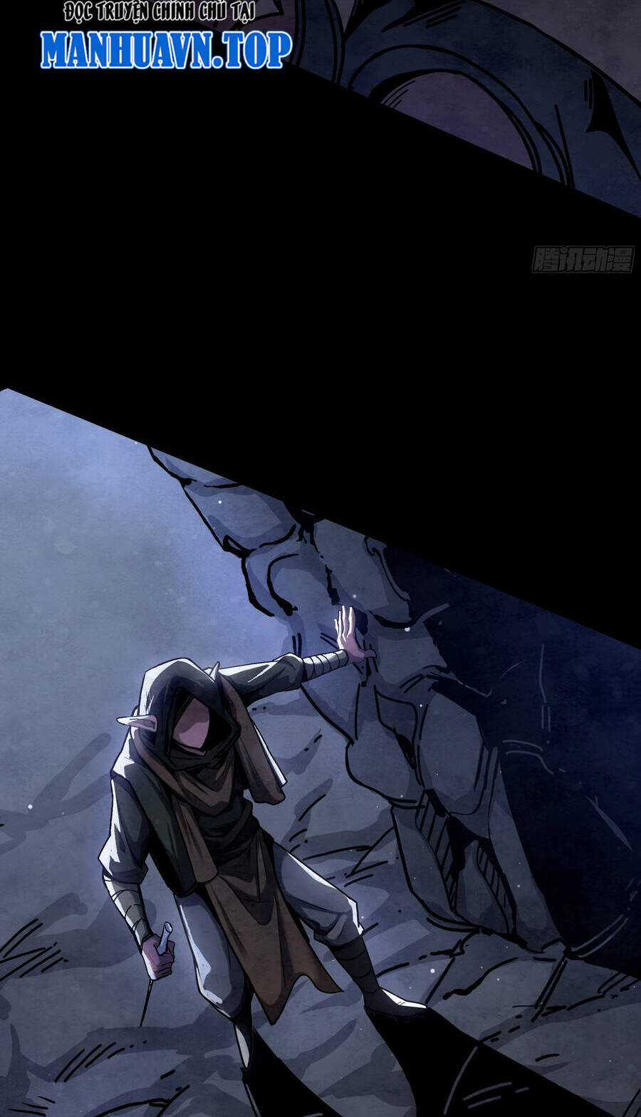 Ý Chí Dũng Sĩ 2 Chapter 8 trang 41