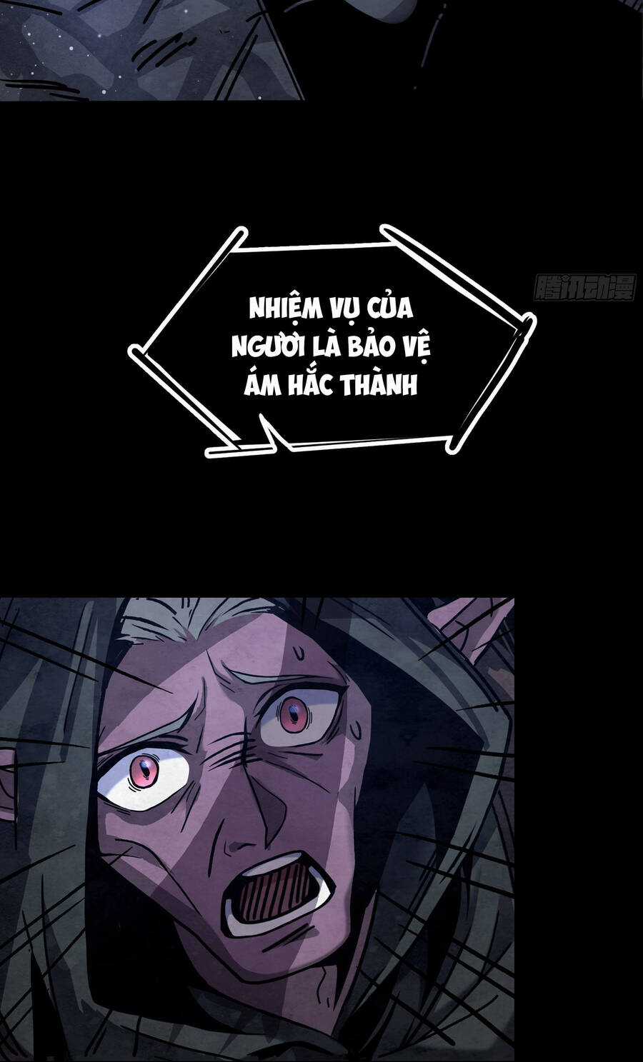 Ý Chí Dũng Sĩ 2 Chapter 8 trang 42