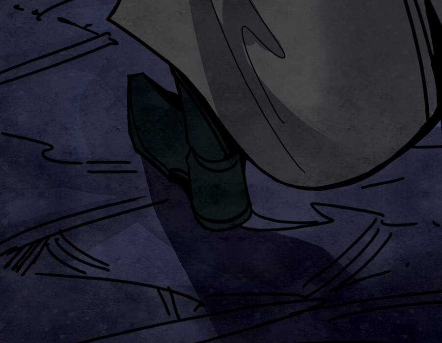 Ý Chí Dũng Sĩ 2 Chapter 8 trang 49