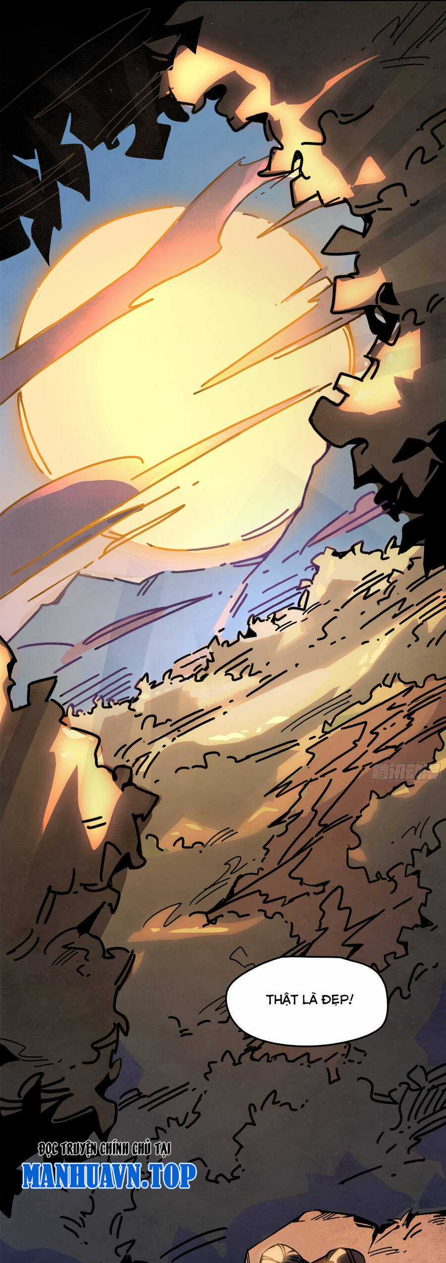 Ý Chí Dũng Sĩ 2 Chapter 8 trang 5