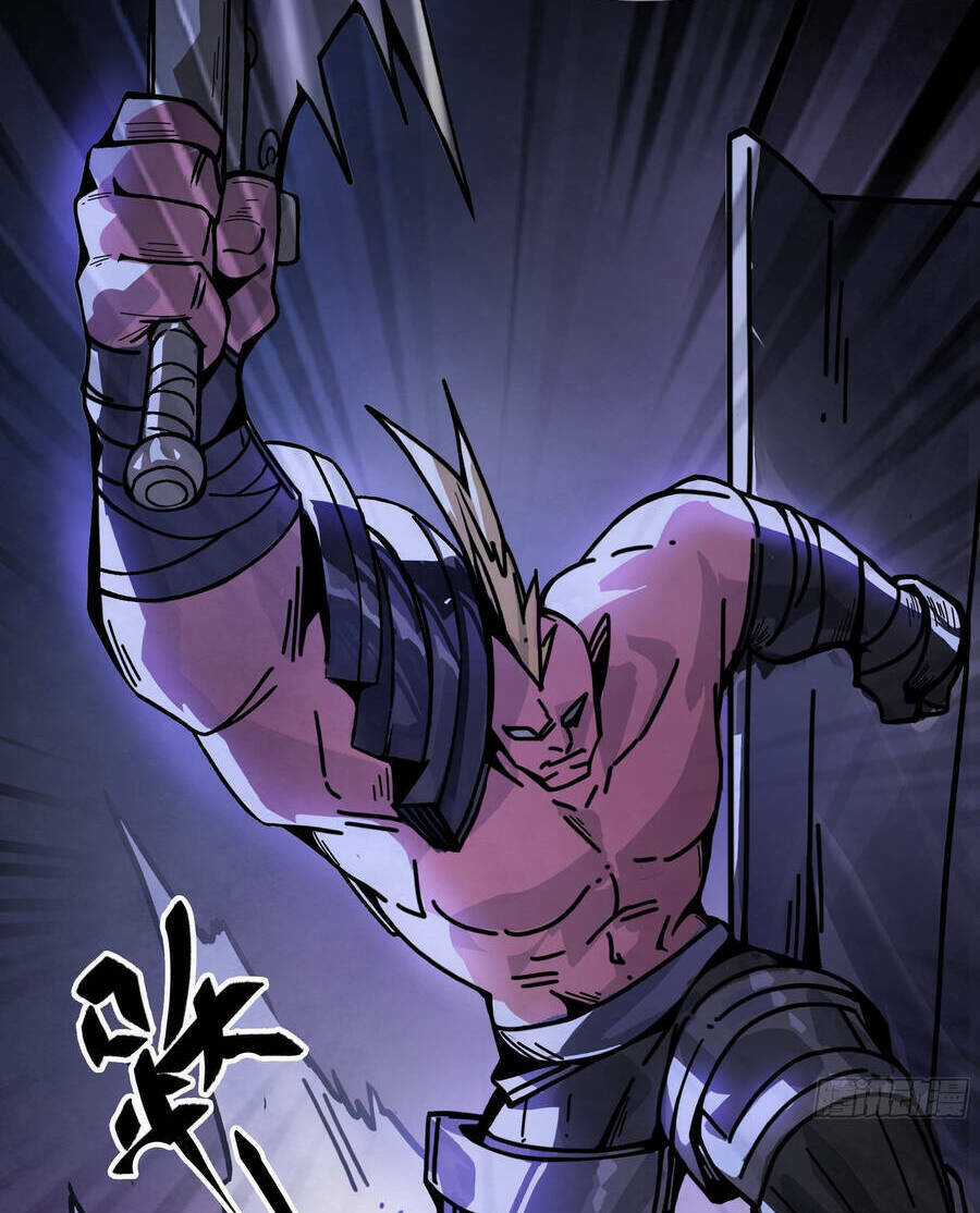 Ý Chí Dũng Sĩ 2 Chapter 8 trang 52