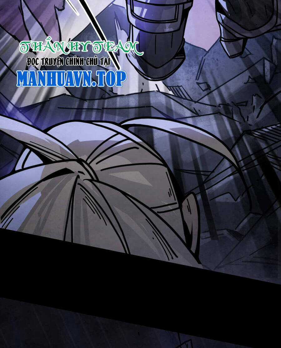 Ý Chí Dũng Sĩ 2 Chapter 8 trang 53