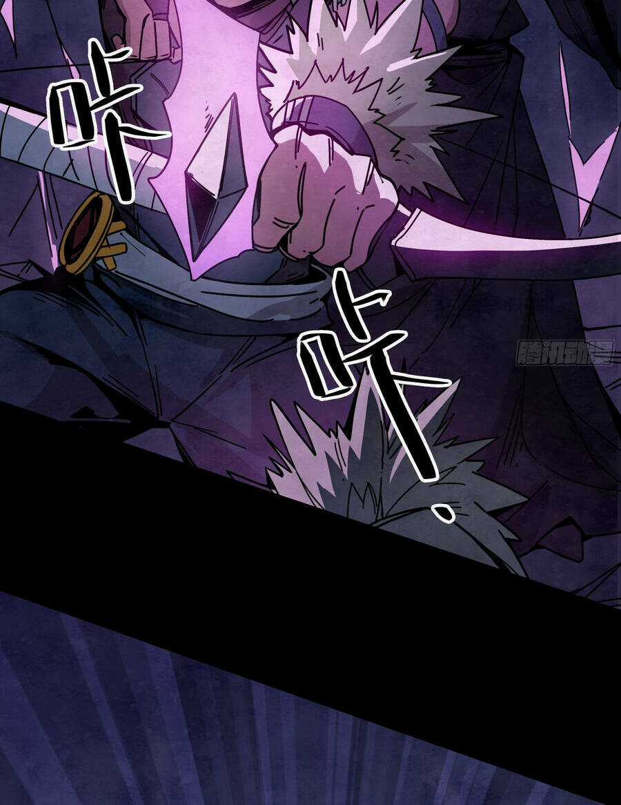 Ý Chí Dũng Sĩ 2 Chapter 8 trang 59