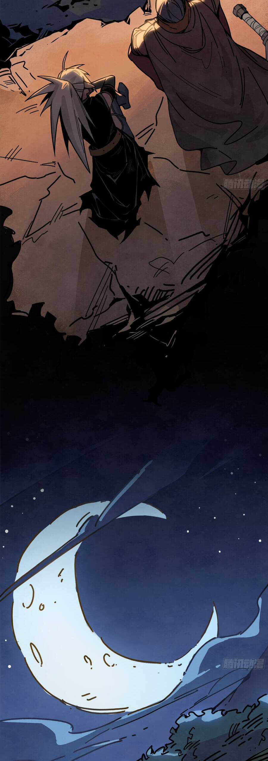 Ý Chí Dũng Sĩ 2 Chapter 8 trang 6