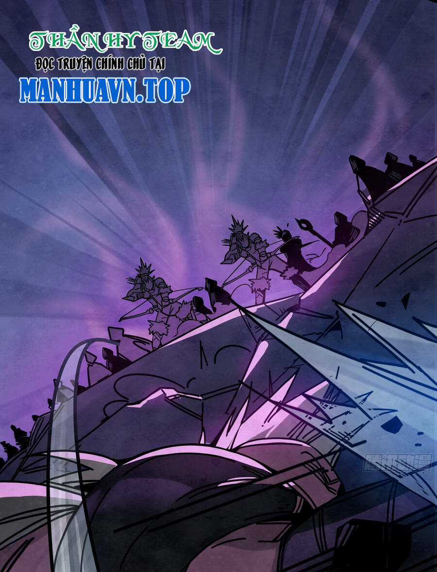 Ý Chí Dũng Sĩ 2 Chapter 8 trang 60