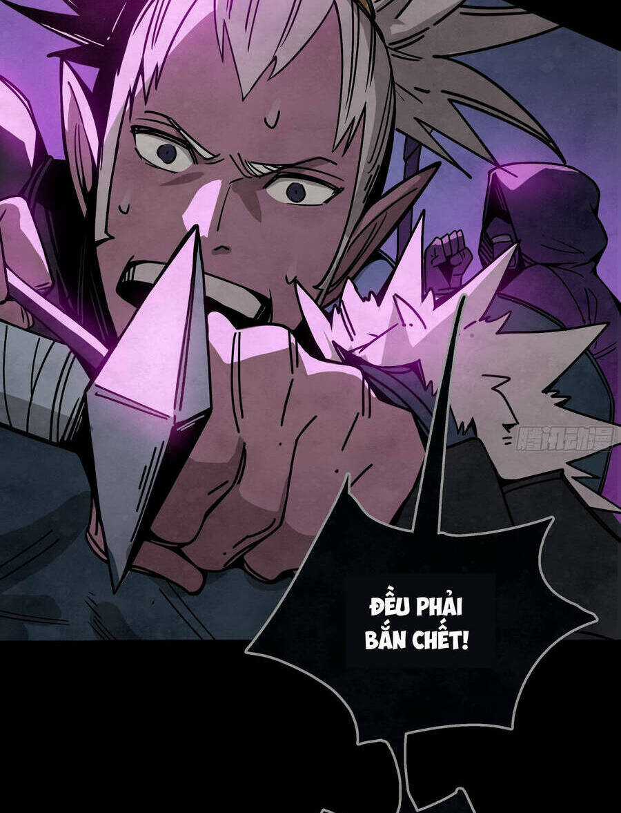 Ý Chí Dũng Sĩ 2 Chapter 8 trang 63