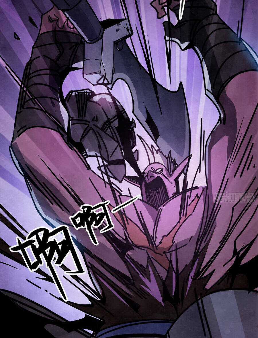 Ý Chí Dũng Sĩ 2 Chapter 8 trang 65