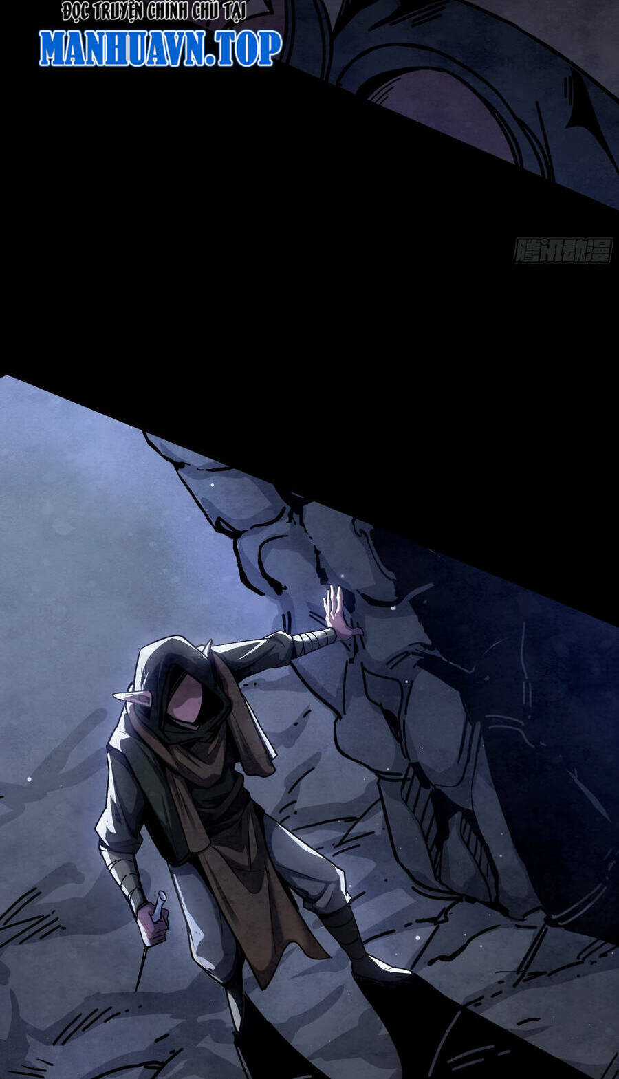 Ý Chí Dũng Sĩ 2 Chapter 8 trang 69