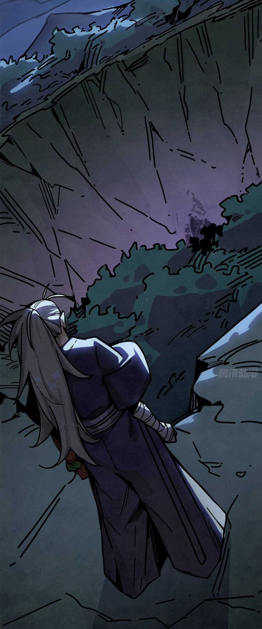 Ý Chí Dũng Sĩ 2 Chapter 8 trang 7