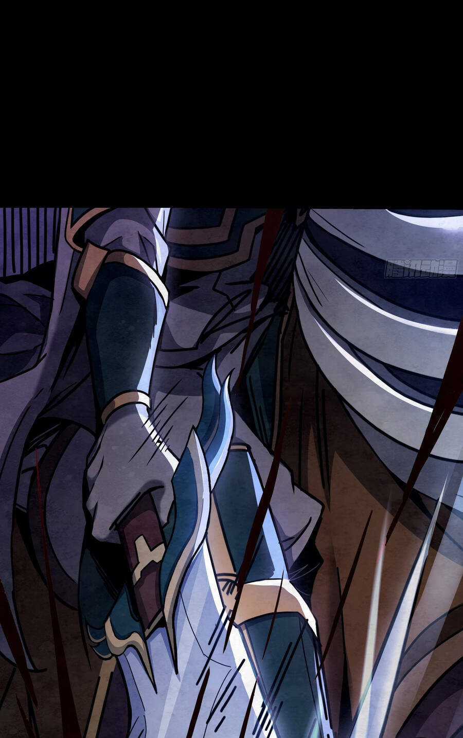 Ý Chí Dũng Sĩ 2 Chapter 8 trang 71