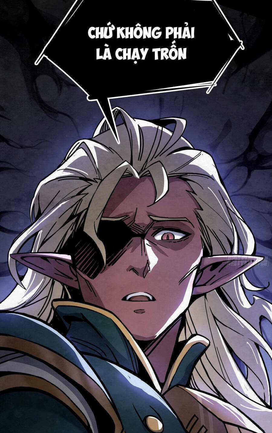 Ý Chí Dũng Sĩ 2 Chapter 8 trang 73