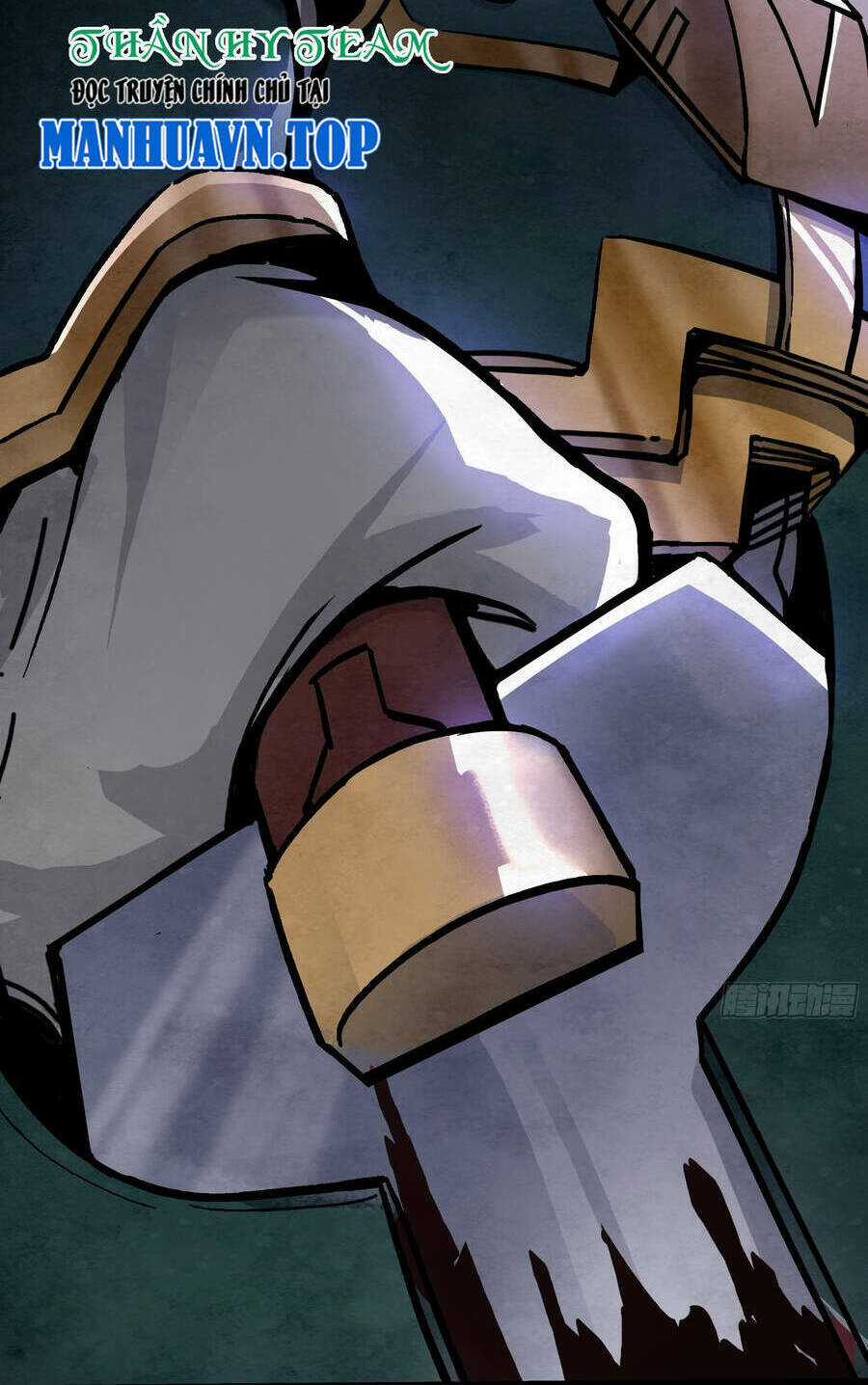 Ý Chí Dũng Sĩ 2 Chapter 8 trang 74