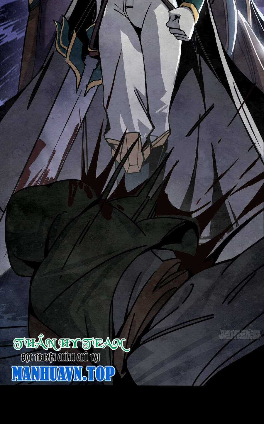 Ý Chí Dũng Sĩ 2 Chapter 8 trang 76