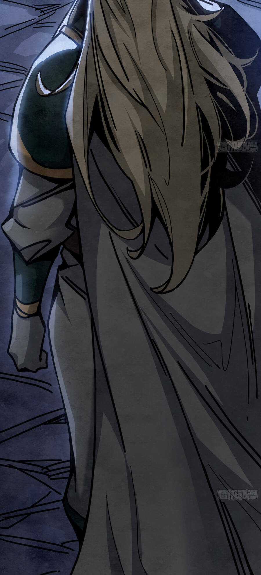 Ý Chí Dũng Sĩ 2 Chapter 8 trang 79