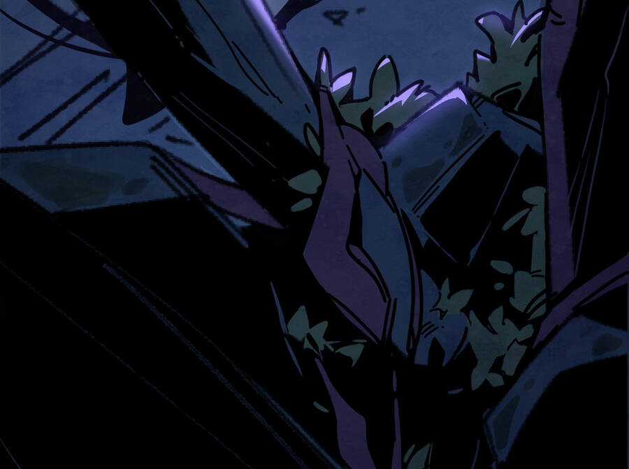 Ý Chí Dũng Sĩ 2 Chapter 8 trang 9