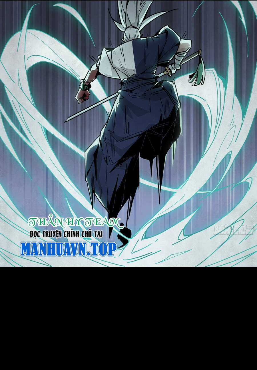 Ý Chí Dũng Sĩ 2 Chapter 9 trang 11