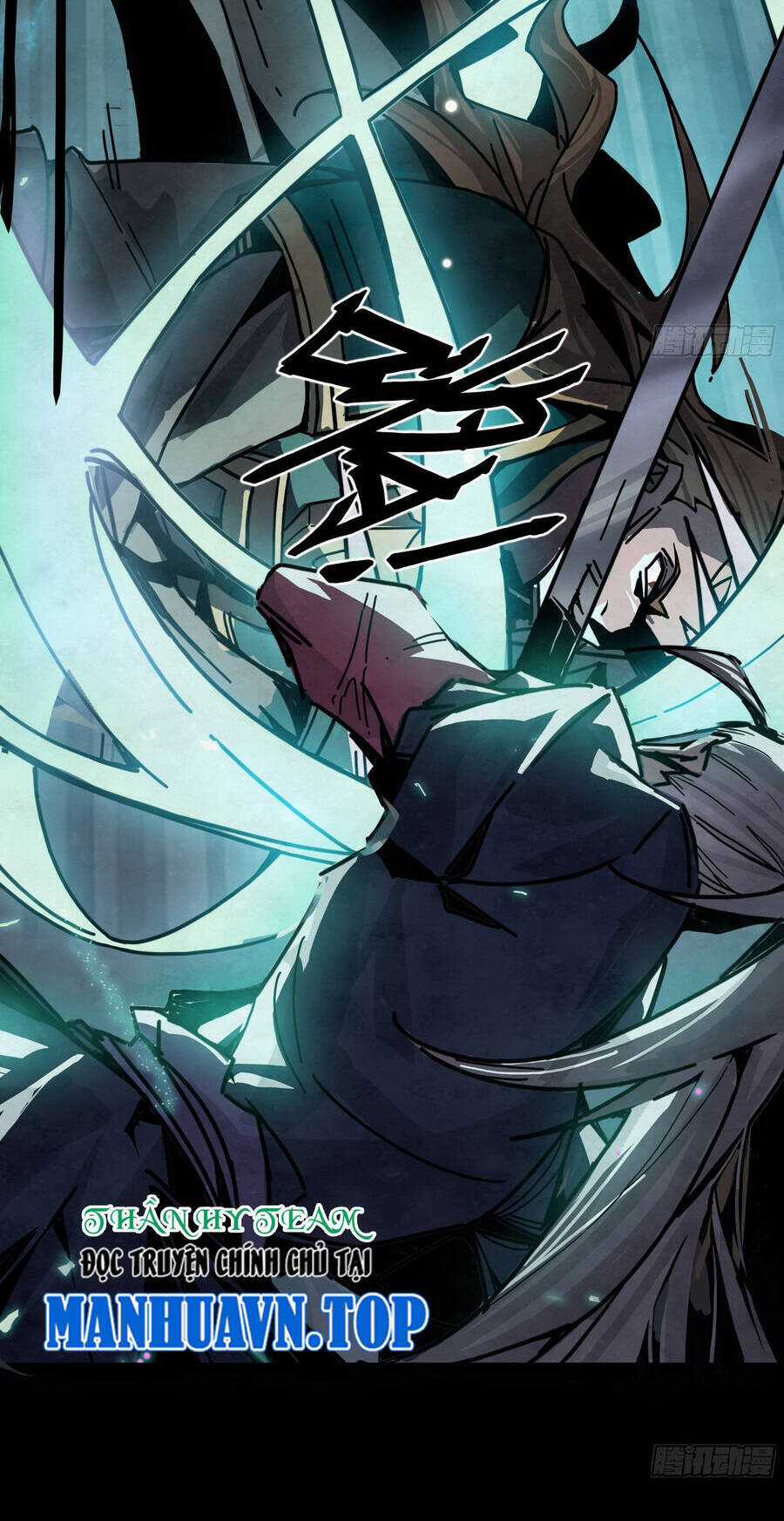 Ý Chí Dũng Sĩ 2 Chapter 9 trang 16