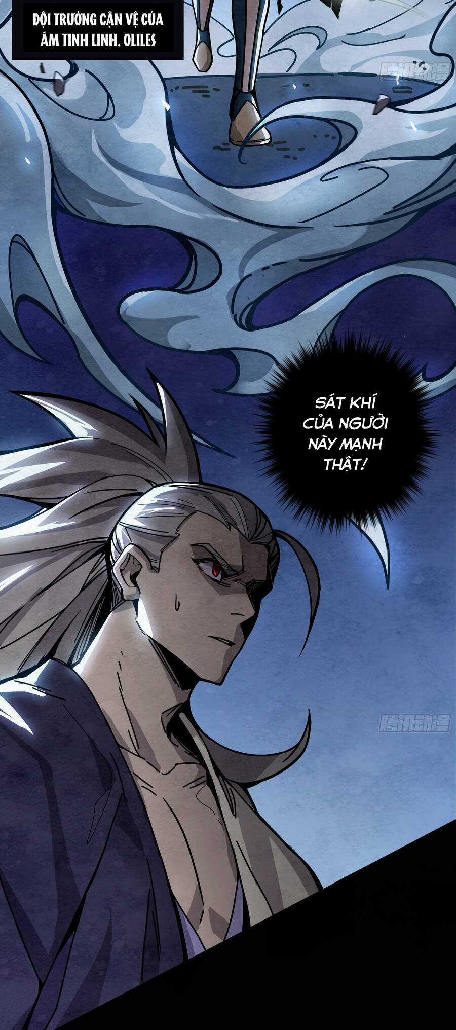 Ý Chí Dũng Sĩ 2 Chapter 9 trang 2