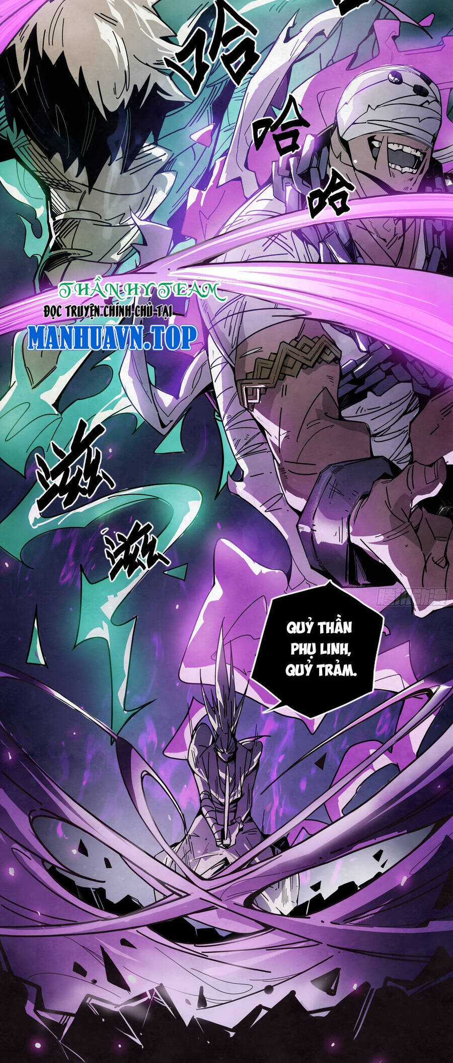 Ý Chí Dũng Sĩ 2 Chapter 9 trang 25