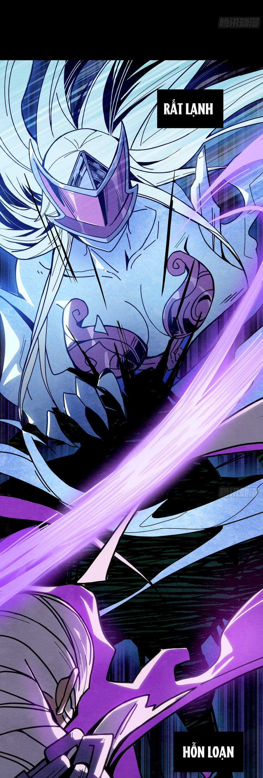 Ý Chí Dũng Sĩ 2 Chapter 9 trang 27