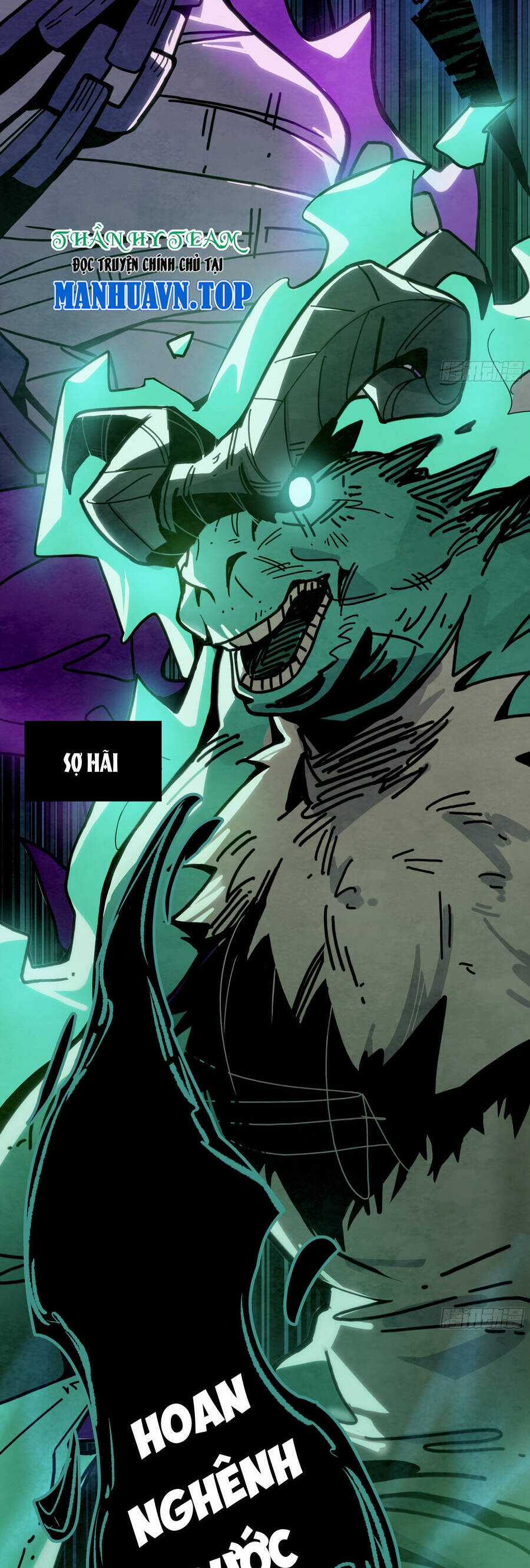 Ý Chí Dũng Sĩ 2 Chapter 9 trang 28