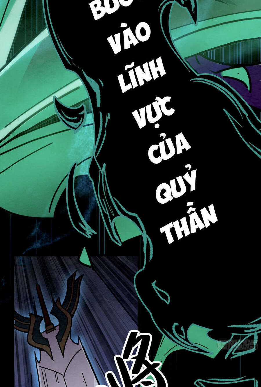 Ý Chí Dũng Sĩ 2 Chapter 9 trang 38