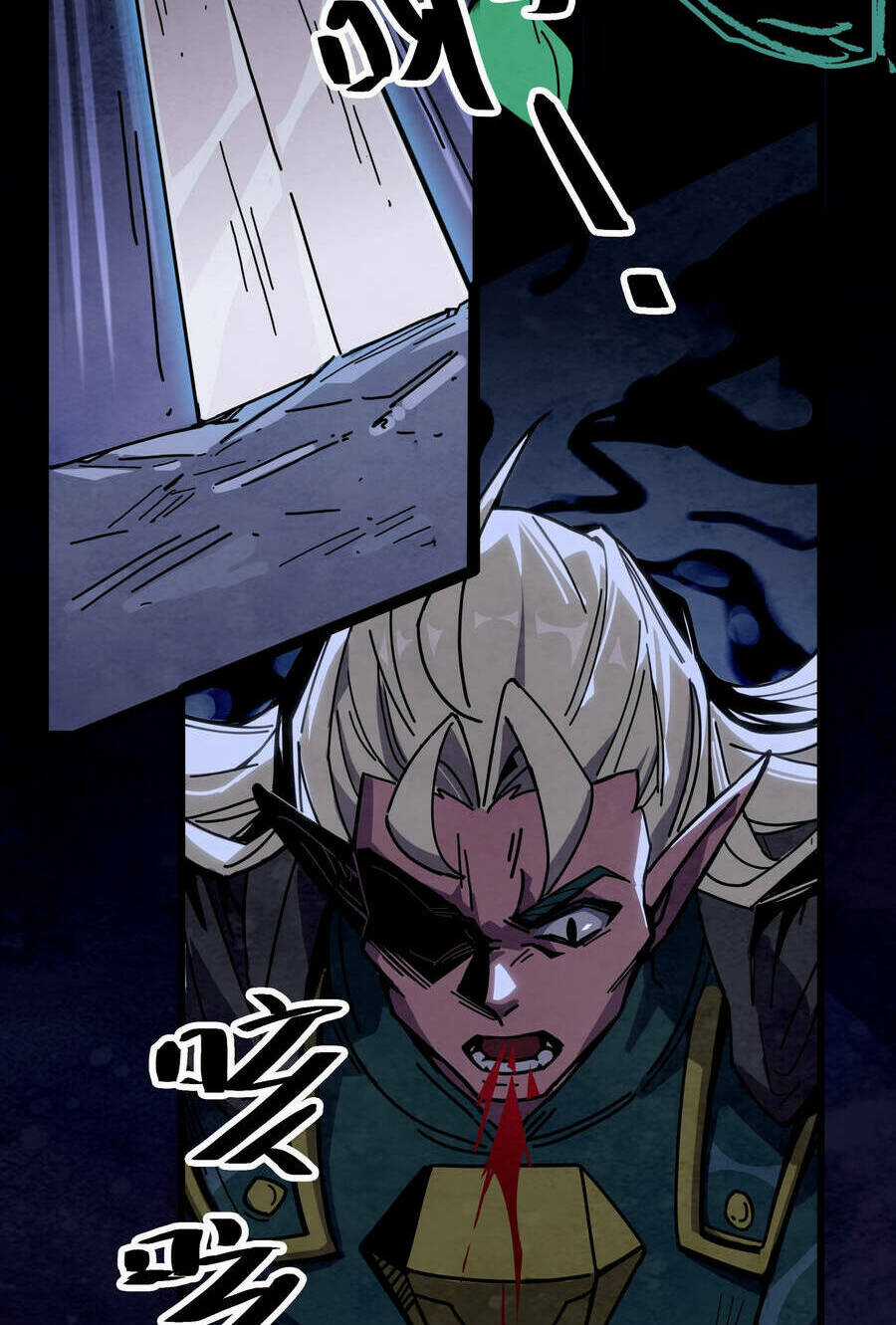 Ý Chí Dũng Sĩ 2 Chapter 9 trang 39