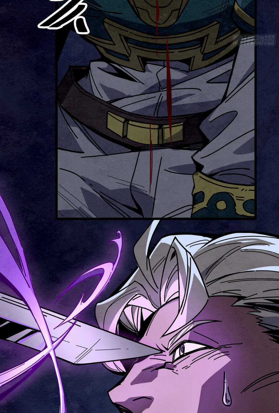 Ý Chí Dũng Sĩ 2 Chapter 9 trang 40