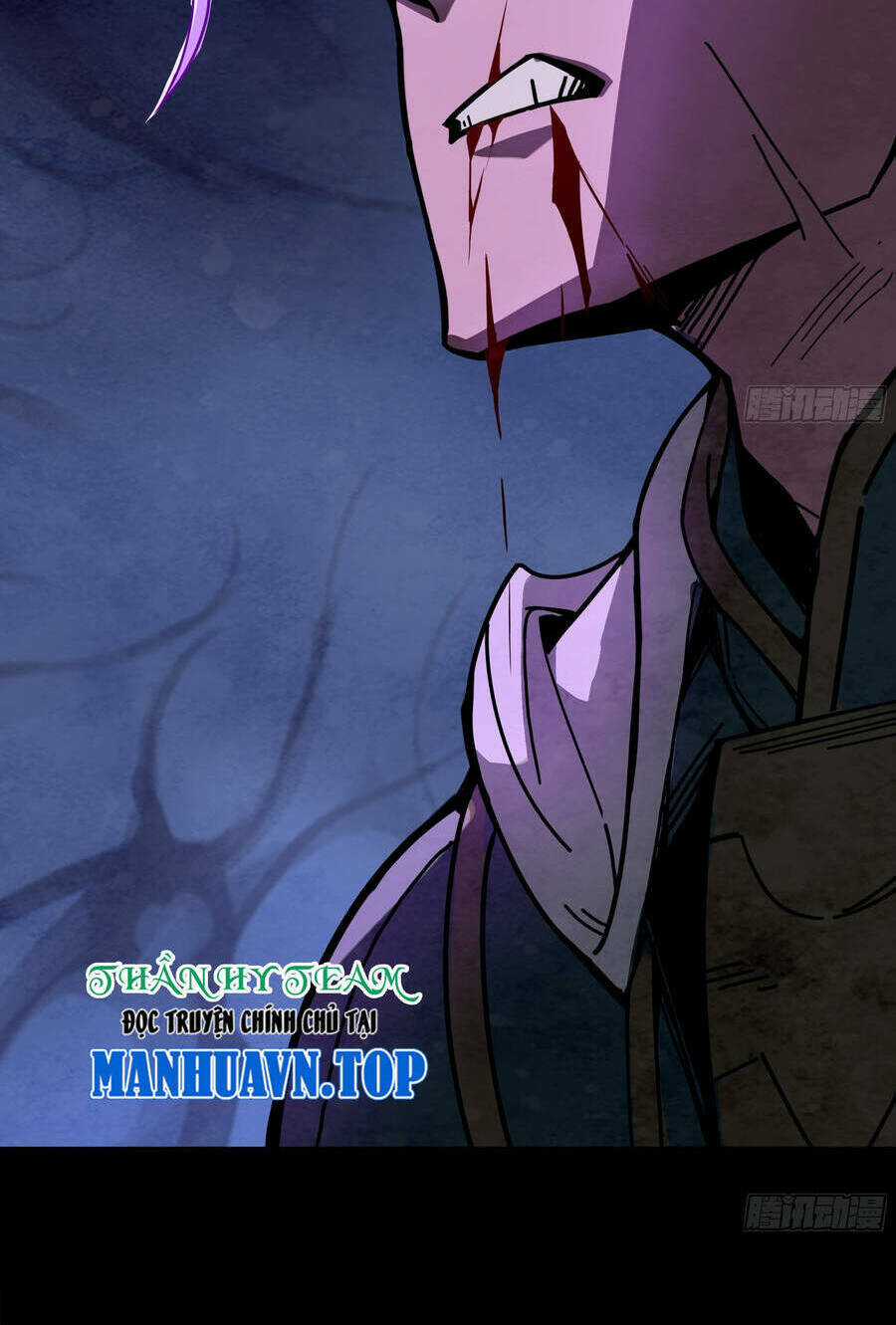 Ý Chí Dũng Sĩ 2 Chapter 9 trang 41