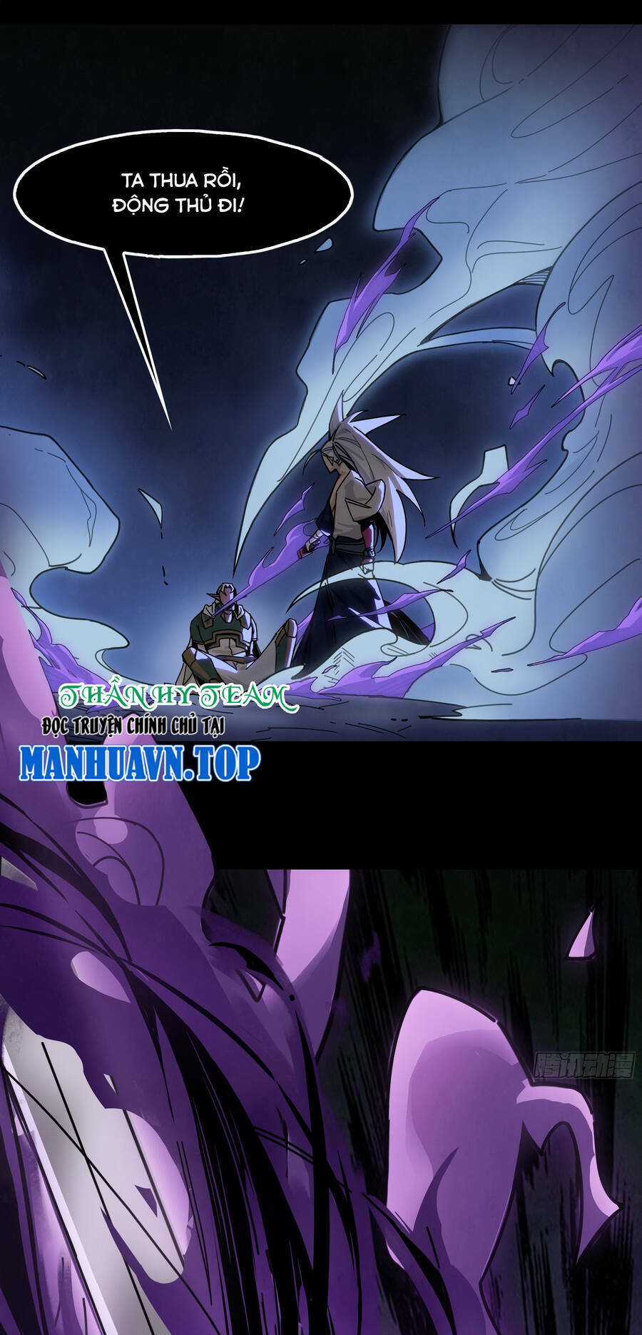 Ý Chí Dũng Sĩ 2 Chapter 9 trang 42